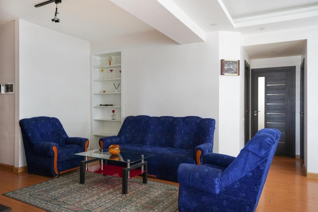 Ris Central Apartments Jereván Kültér fotó