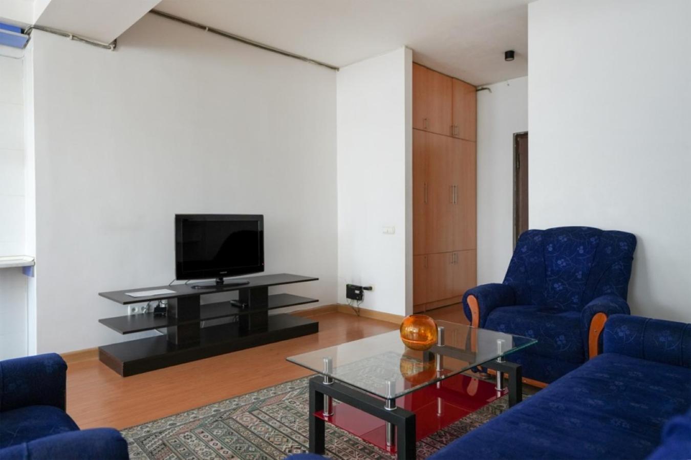 Ris Central Apartments Jereván Kültér fotó
