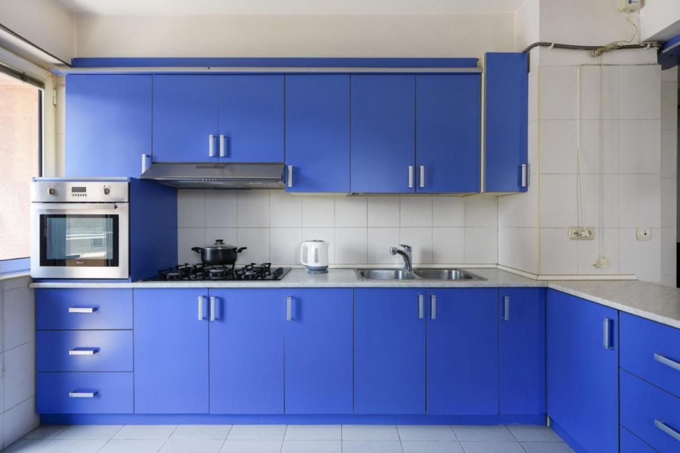 Ris Central Apartments Jereván Kültér fotó