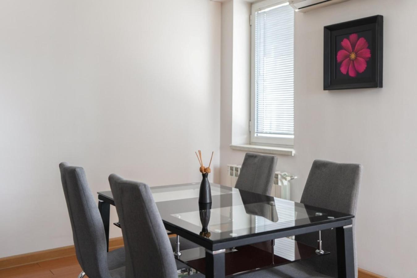 Ris Central Apartments Jereván Kültér fotó