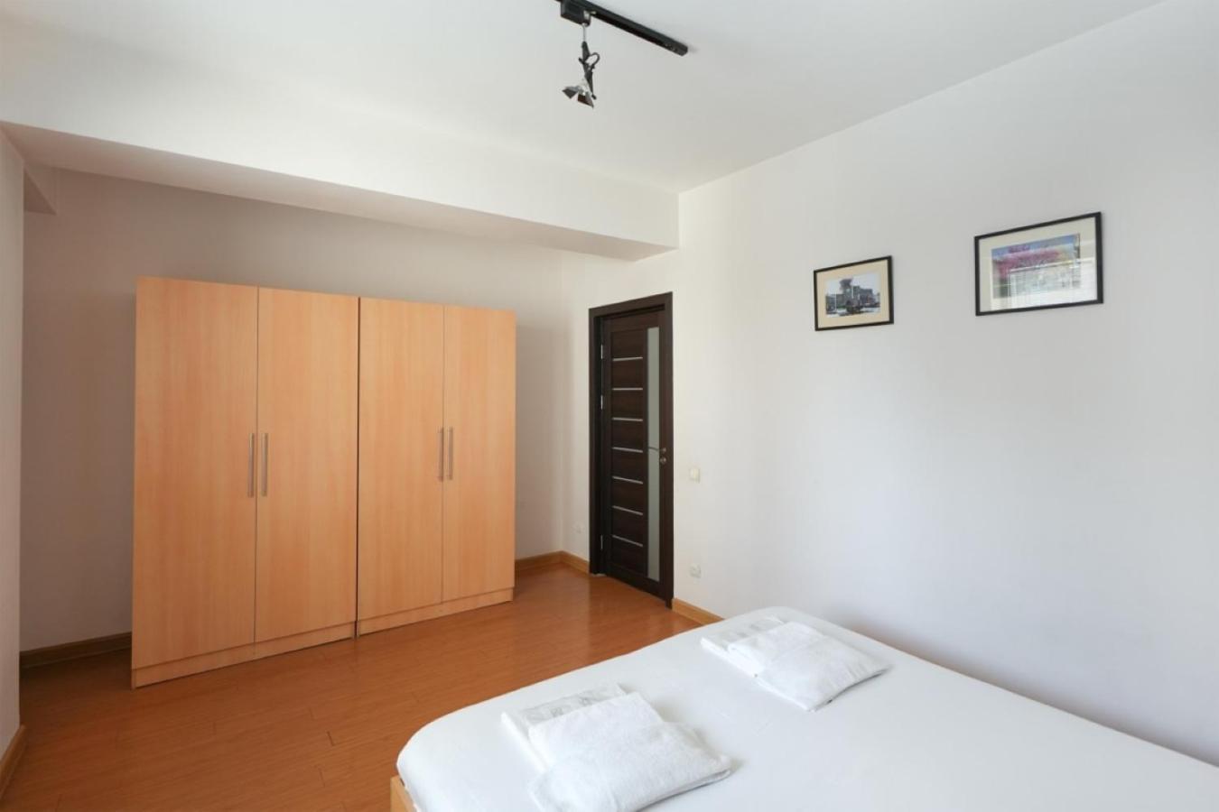 Ris Central Apartments Jereván Kültér fotó