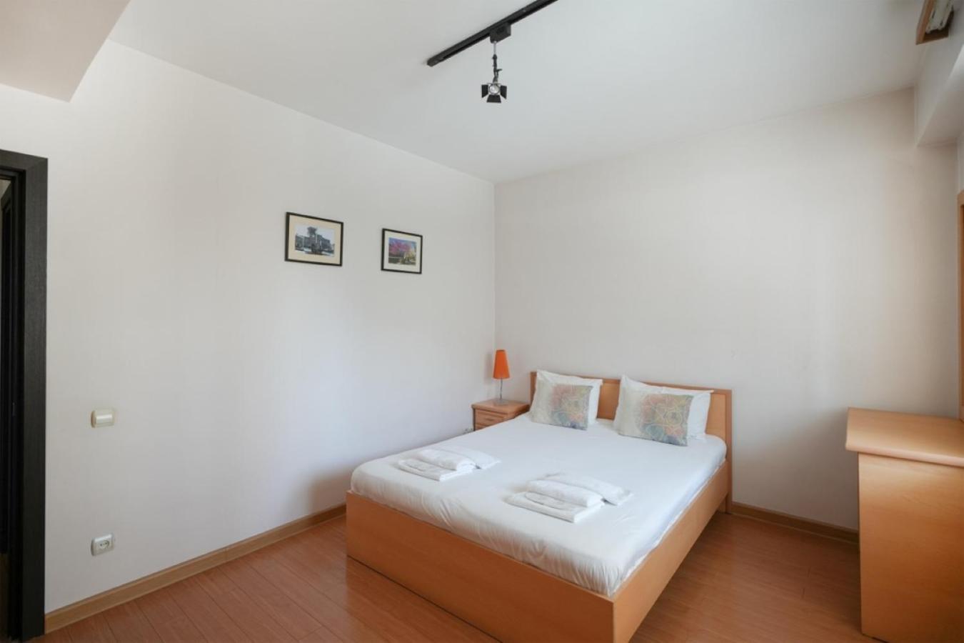 Ris Central Apartments Jereván Kültér fotó