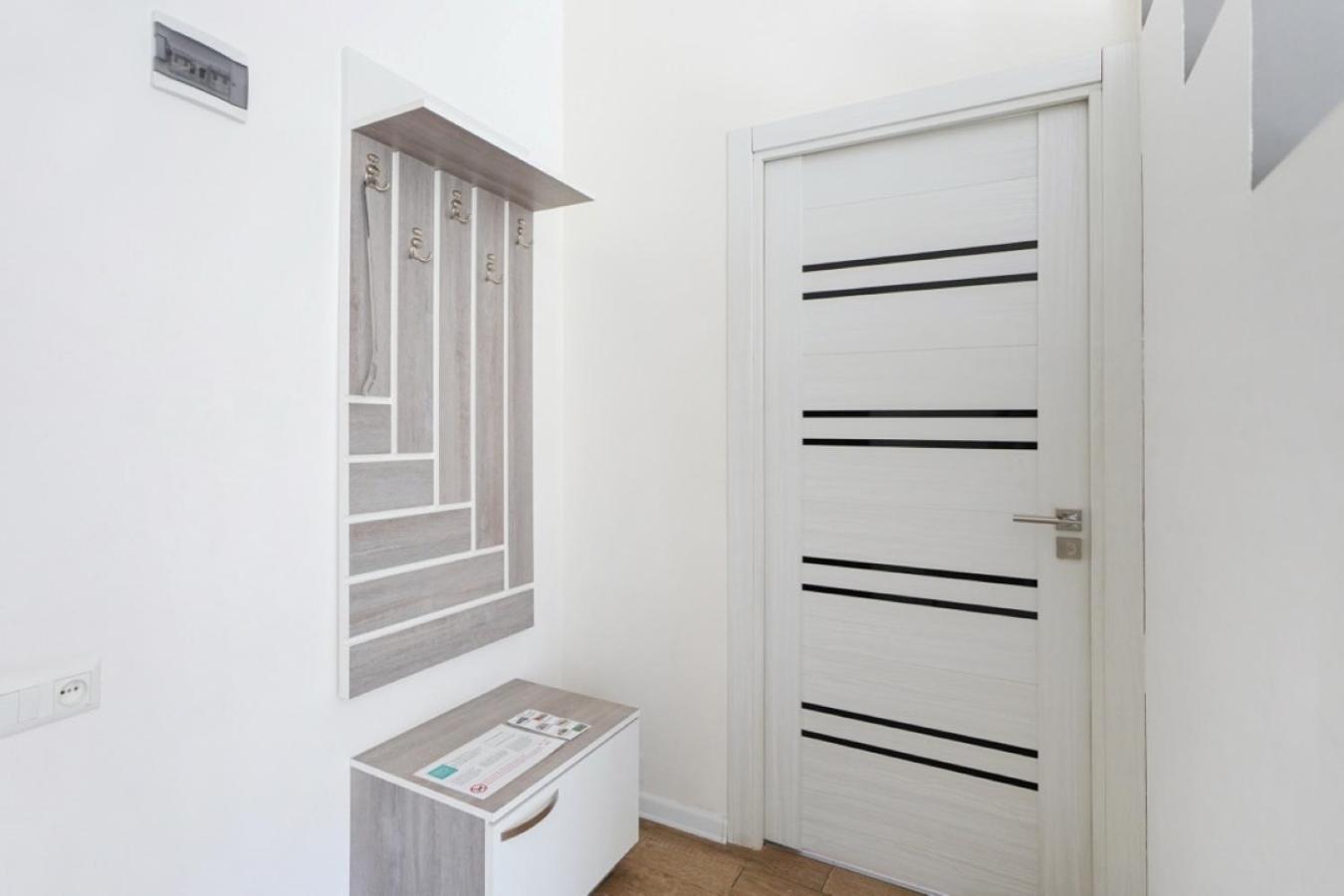 Ris Central Apartments Jereván Kültér fotó