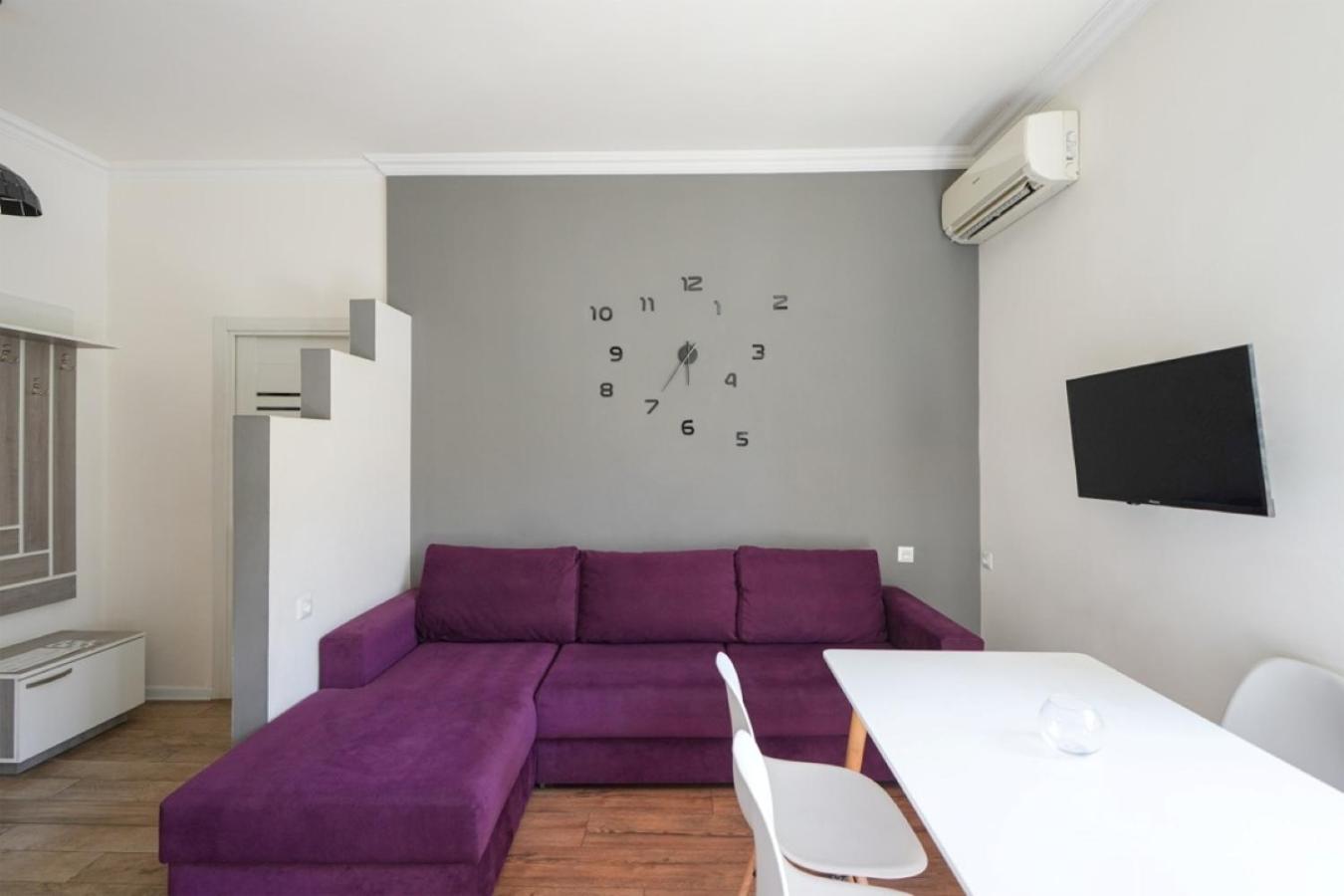 Ris Central Apartments Jereván Kültér fotó