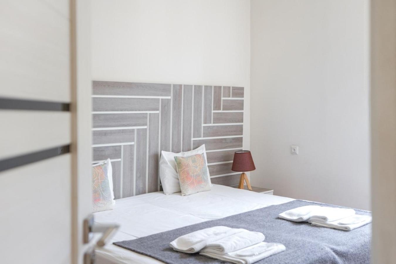 Ris Central Apartments Jereván Kültér fotó